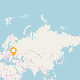 «CHKALOV Tower» на глобальній карті